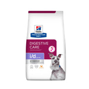 Hill's - ID低脂消化系統護理配方 / Canine I/D "Low Fat" Digestive Care
