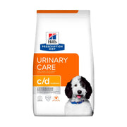 Hill's - C/d 犬泌尿道護理配方 / Canine C/D Multicare Urinary Care