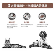 Royal Canin - ICU重症營養補給處方（貓/犬用）濕糧罐頭 195g / Recovery For Dogs/Cats 195g