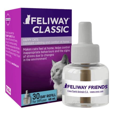 FELIWAY Classic Refill (48ml)