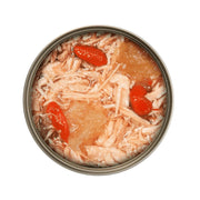 Kakato - Simmered Chicken With Fish Maw & Goji Berries (Dogs & Cats) Canned 70g
