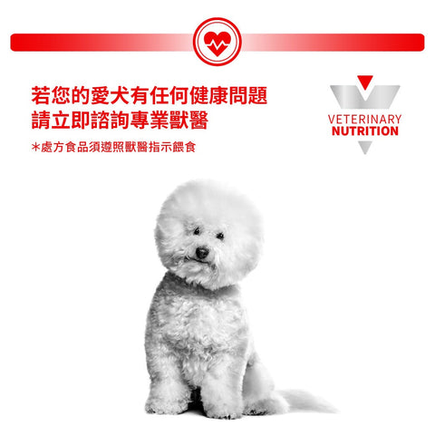 Royal Canin - 成犬(低卡路里)泌尿道配方處方糧 / Canine Urinary S/O "Moderate Calorie"