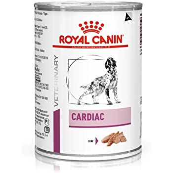 ROYAL CANIN 法國皇家處方糧 法國皇家 - 犬隻心臟處方濕糧410g Canine Cardiac 410g