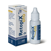 Innovet 意諾膚 - Retopix 全新升級Auria 抗敏紓緩滴耳液 - 15 毫升