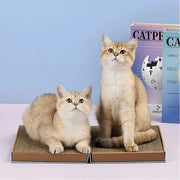Petkit CATPEDIA 貓基百科猫抓板-藍