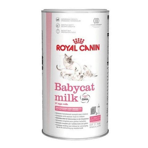ROYAL CANIN  法國皇家 初生貓營養奶粉 300克 BabyCat Milk 300g