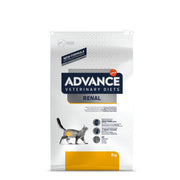 ADVANCE處方貓糧 – 腎臟專用 1.5KG / 8KG AVET CAT RENAL FAILURE 1.5KG / 8KG