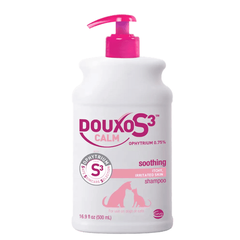 DOUXO® S3 Calm Shampoo 200 ml
