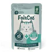 FAIRCAT SENSITIVE 低敏無榖物貓主食濕包 85G 腸胃敏感