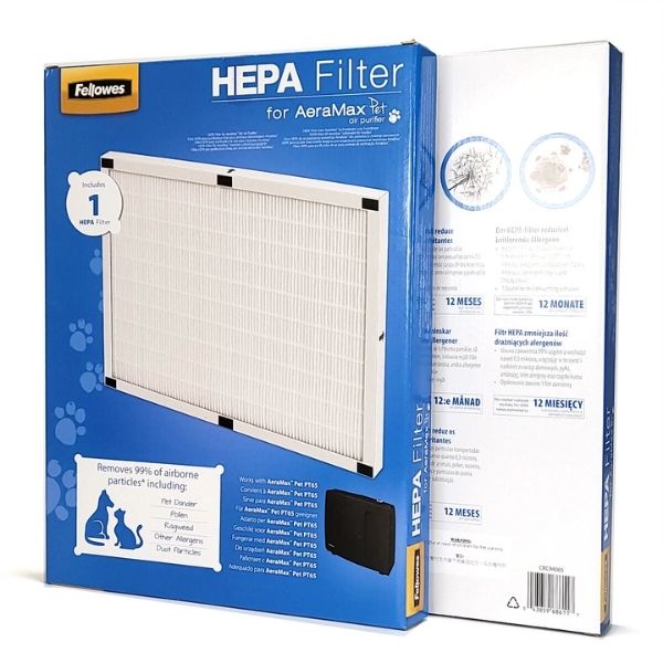 Aeramax pet pt65 air purifier online