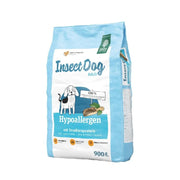 GREEN PET FOOD - InsectDog Hypoallergen 蟲蟲蛋白 防皮膚敏感 無穀物 狗糧 900g