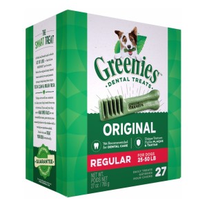 Greenies Canine Dental Treats 潔齒骨