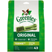 Greenies Dental Chews 12 oz size 全犬潔齒骨 12安士裝