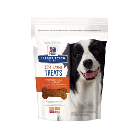 特價品 Hill's－犬用鬆軟烤餅乾小食 12安士 / Canine Soft Baked Treats 12oz