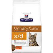 Hill 4lbs Feline Urinary Care