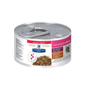 Hill Biome Feline Gastrointestinal Chicken Stew 9oz