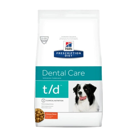 Hill Canine Dental Care