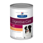 Hill Canine Digestive Care Canned 13oz