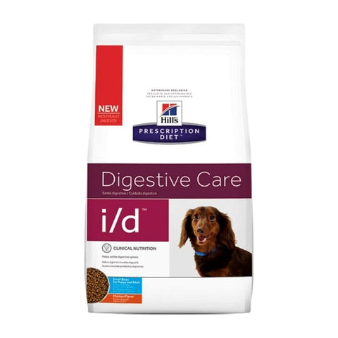 Hill Canine Digestive Care Small Bite