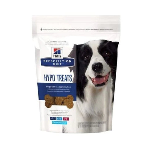 Hill Canine Hypoallergenic Treat 12oz
