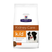 Hill Canine Kidney Care