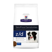 Hill Canine Skin Food Sensitivities
