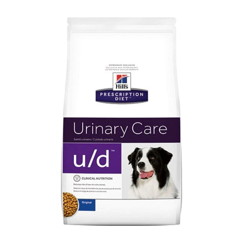 Hill Canine Urinary Care