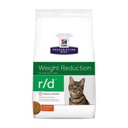 Hill Feline Weight Reduction