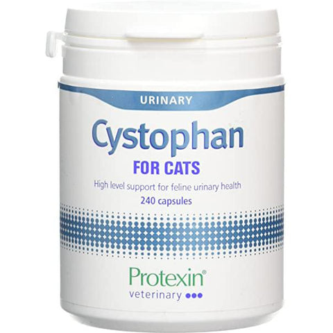 Protexin Cystophan Cats 240
