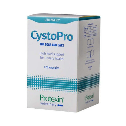 Protexin Cystopro 120
