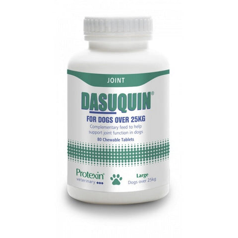Protexin Dasuquin 狗關節營養保健品 - Advanced Joint Supplement for Dogs