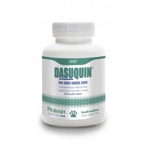Protexin Dasuquin 狗關節營養保健品 - Advanced Joint Supplement for Dogs