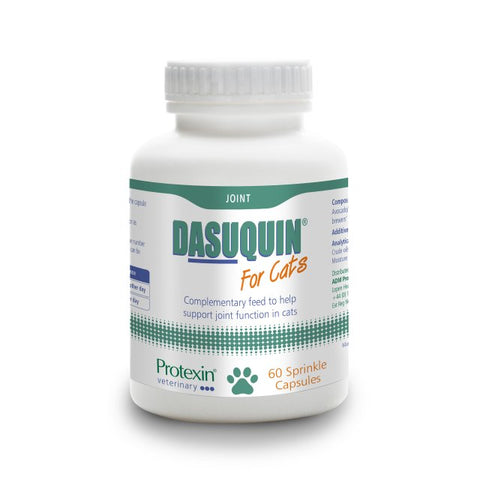 Protexin Dasuquin For Cats 貓關節營養保健品 - Advanced Joint Supplement for Cats