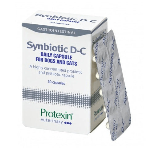 Protexin Synbiotic