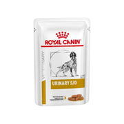 Royal Canin 100g Canine Urinary Pouch