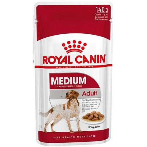 Royal Canin 140g
