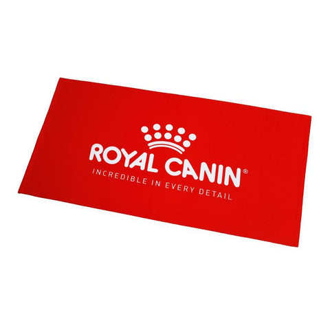 贈品 Royal Canin 毛巾