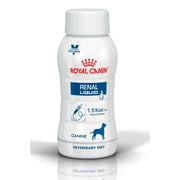 Royal Canin 200ml Canine Renal Liquid