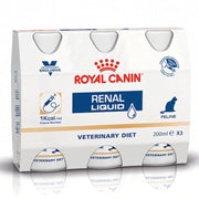 Royal Canin 200ml Feline Renal Liquid