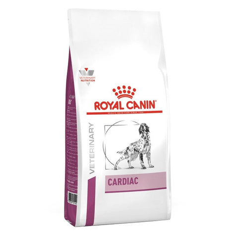 Royal Canin 2kg Canine Cardiac