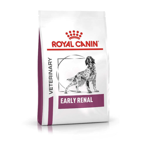 Royal Canin 2kg Canine Early Renal Dry Food