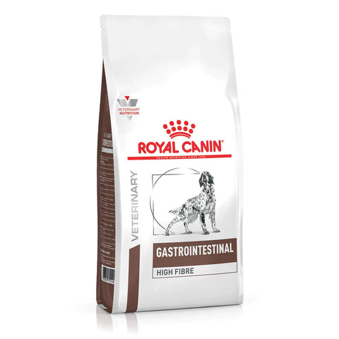 Royal Canin 2kg Canine High Fibre