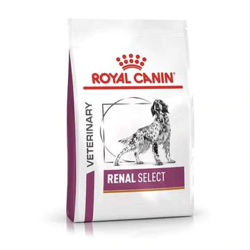 Royal Canin 2kg Canine Renal Select