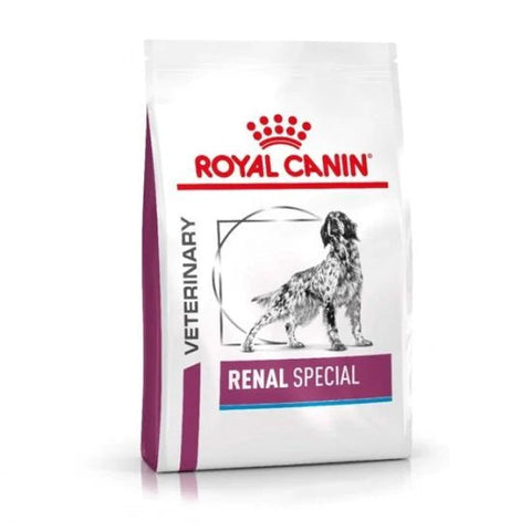 Royal Canin 2kg Canine Renal Special