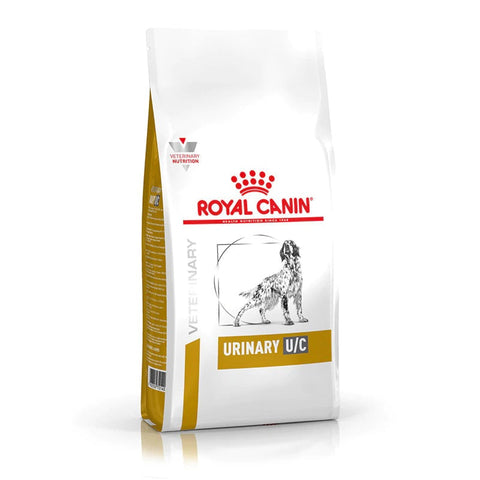 Royal Canin 2kg Canine Urinary
