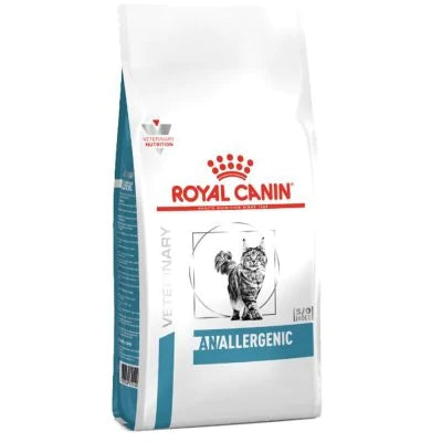 Royal Canin 2kg Feline Anallergenic