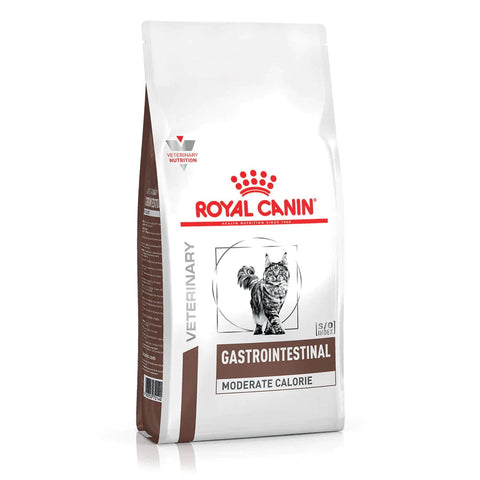 Royal Canin 2kg Feline Gastro Intestinal Moderate Calorie