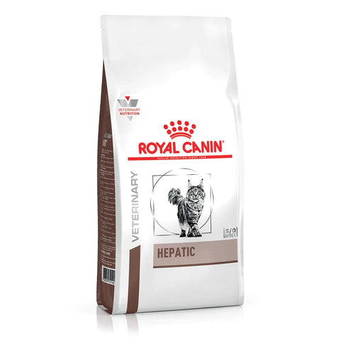 Royal Canin 2kg Feline Hepatic