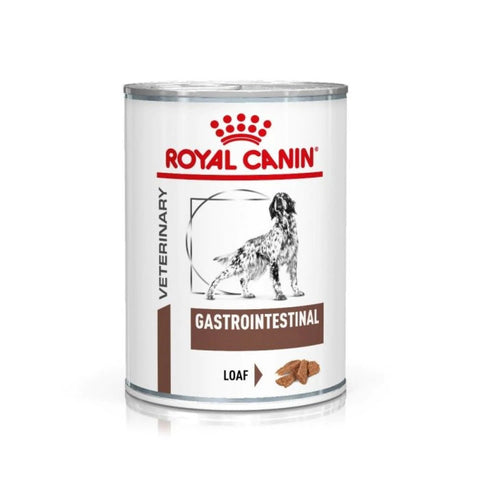 Royal Canin 400g Canine Gastro Intestinal
