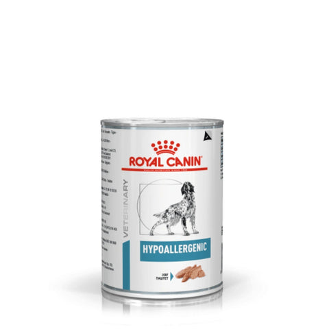 Royal Canin 400g Canine Hypoallergenic